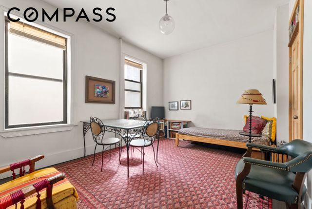505 W 143rd St Apt 33, New York City, NY 10031