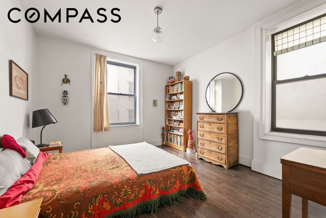 505 W 143rd St Apt 33, New York City, NY 10031
