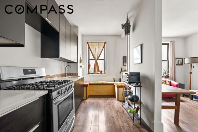 505 W 143rd St Apt 33, New York City, NY 10031