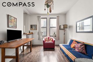 505 W 143rd St Apt 33, New York City, NY 10031