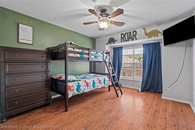 1920 Plum Creek Lane, Alma, AR 72921