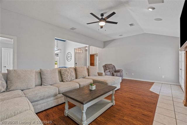1920 Plum Creek Lane, Alma, AR 72921