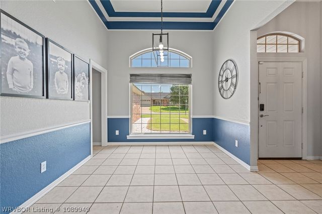 1920 Plum Creek Lane, Alma, AR 72921