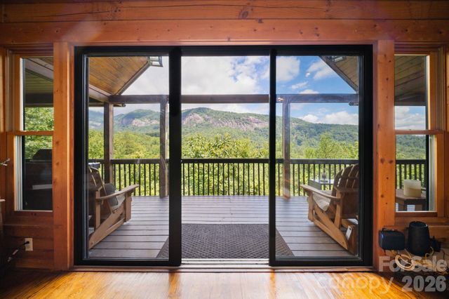 417 Garden Lane, Lake Lure, NC 28746