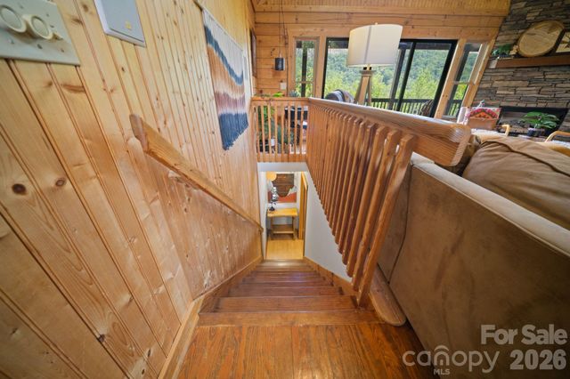 417 Garden Lane, Lake Lure, NC 28746