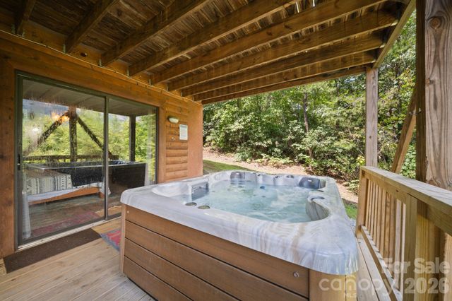417 Garden Lane, Lake Lure, NC 28746