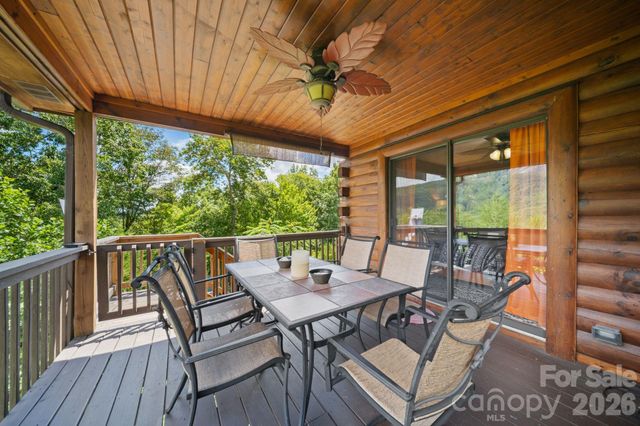 417 Garden Lane, Lake Lure, NC 28746