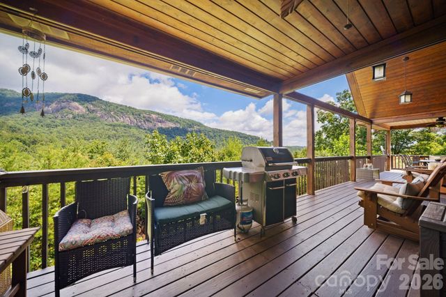 417 Garden Lane, Lake Lure, NC 28746