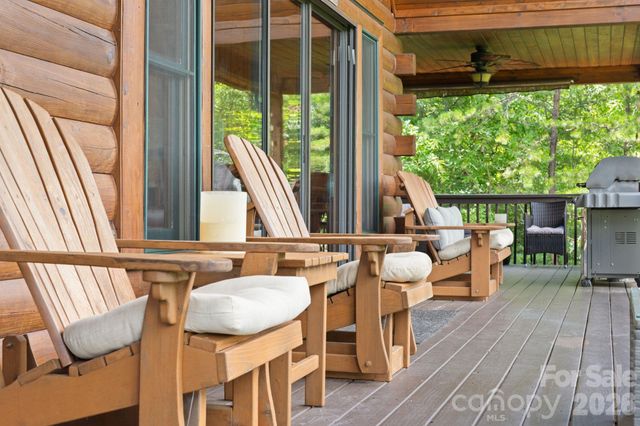 417 Garden Lane, Lake Lure, NC 28746