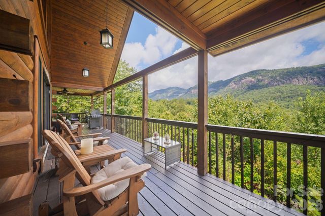 417 Garden Lane, Lake Lure, NC 28746