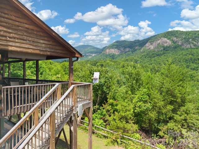 417 Garden Lane, Lake Lure, NC 28746