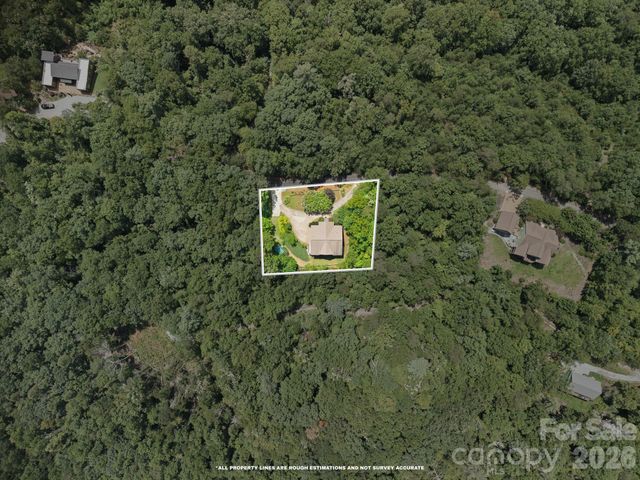417 Garden Lane, Lake Lure, NC 28746