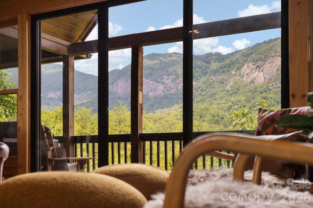 417 Garden Lane, Lake Lure, NC 28746