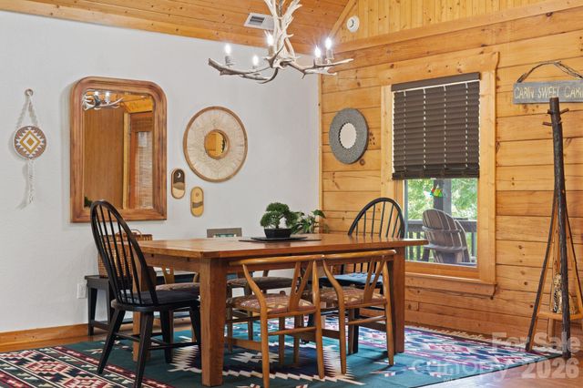 417 Garden Lane, Lake Lure, NC 28746