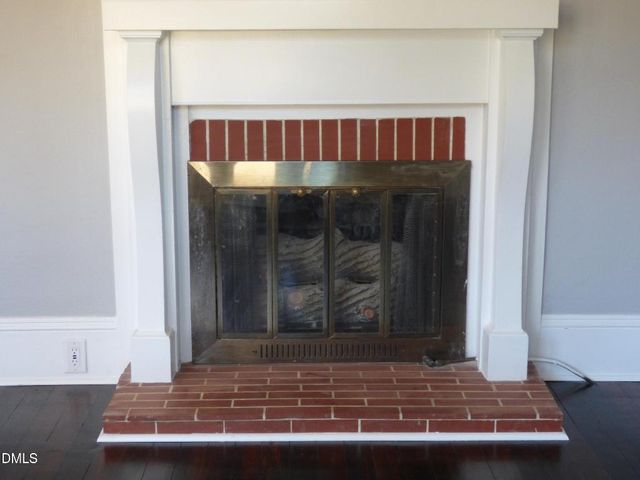 211 N Ninth Street, Mebane, NC 27302