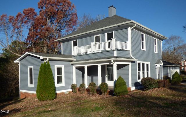 211 N Ninth Street, Mebane, NC 27302