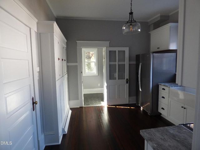 211 N Ninth Street, Mebane, NC 27302