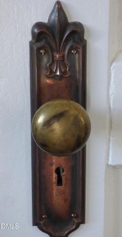 211 N Ninth Street, Mebane, NC 27302