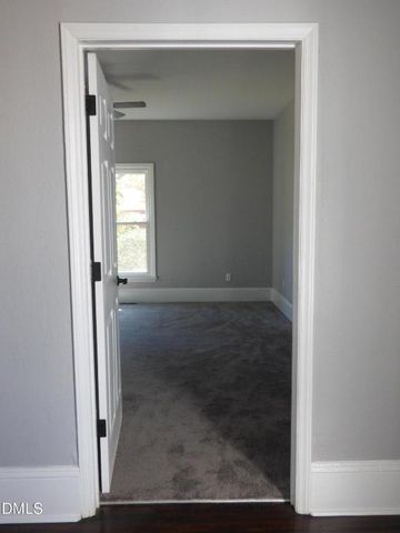 211 N Ninth Street, Mebane, NC 27302