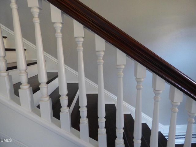 211 N Ninth Street, Mebane, NC 27302