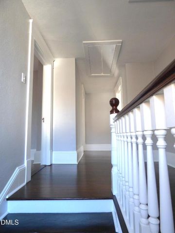 211 N Ninth Street, Mebane, NC 27302