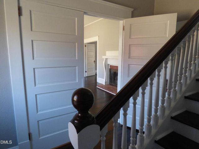 211 N Ninth Street, Mebane, NC 27302