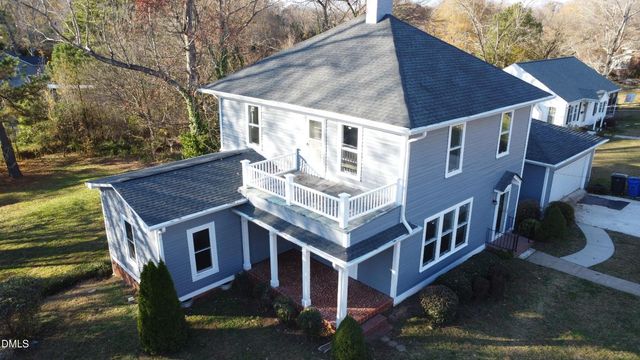 211 N Ninth Street, Mebane, NC 27302