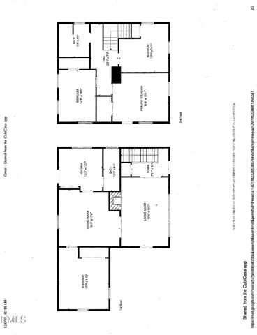 211 N Ninth Street, Mebane, NC 27302