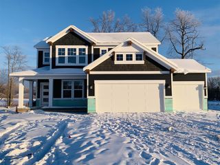 7873 Woodhurst Drive, Rockford, MI 49341