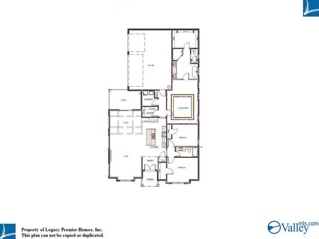 Dunnottar - A Pipers Square, Athens, AL 35611
