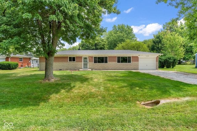 3139 S Richardt, Indianapolis, IN 46239