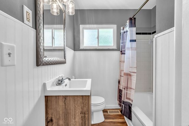 3139 S Richardt, Indianapolis, IN 46239