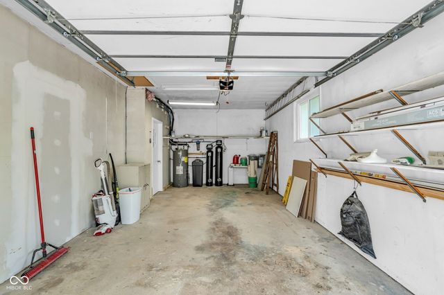 3139 S Richardt, Indianapolis, IN 46239