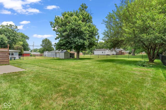 3139 S Richardt, Indianapolis, IN 46239