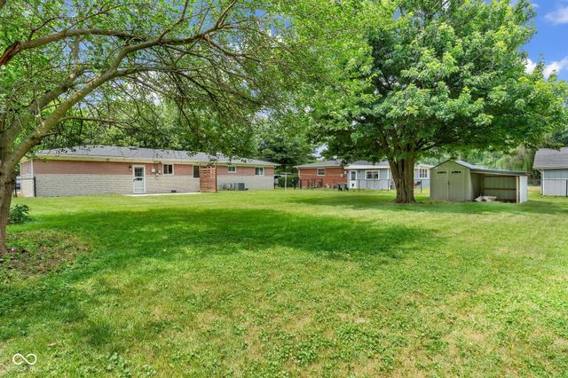 3139 S Richardt, Indianapolis, IN 46239