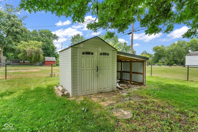 3139 S Richardt, Indianapolis, IN 46239