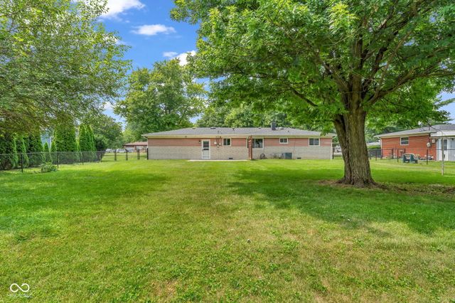 3139 S Richardt, Indianapolis, IN 46239