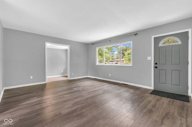 3139 S Richardt, Indianapolis, IN 46239