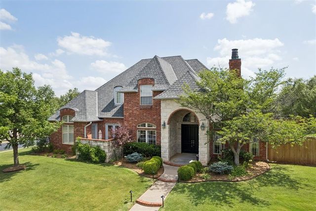 8324 NW 128th Circle, Oklahoma City, OK 73142
