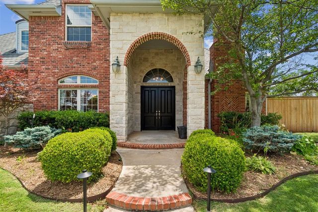8324 NW 128th Circle, Oklahoma City, OK 73142