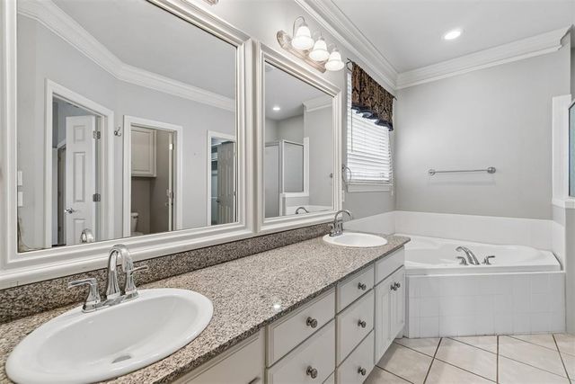 8324 NW 128th Circle, Oklahoma City, OK 73142