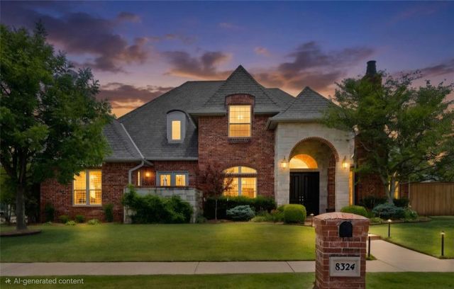 8324 NW 128th Circle, Oklahoma City, OK 73142