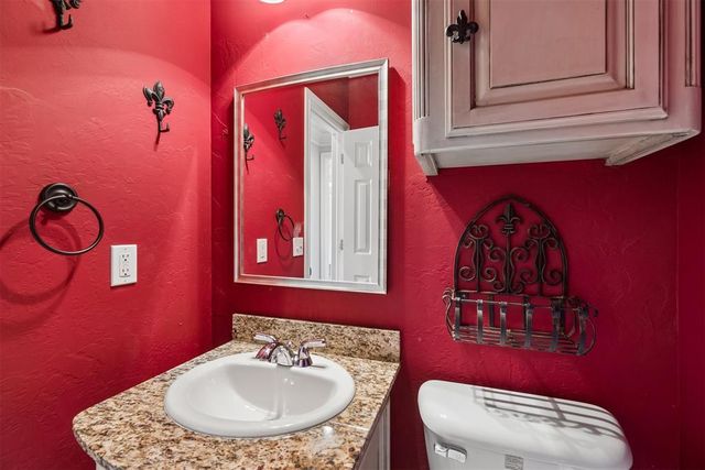 8324 NW 128th Circle, Oklahoma City, OK 73142