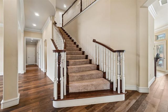 8324 NW 128th Circle, Oklahoma City, OK 73142