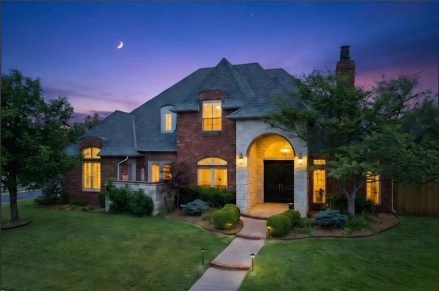 8324 NW 128th Circle, Oklahoma City, OK 73142