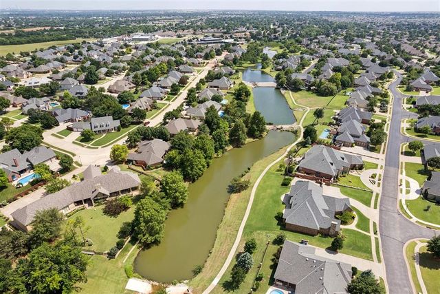 8324 NW 128th Circle, Oklahoma City, OK 73142