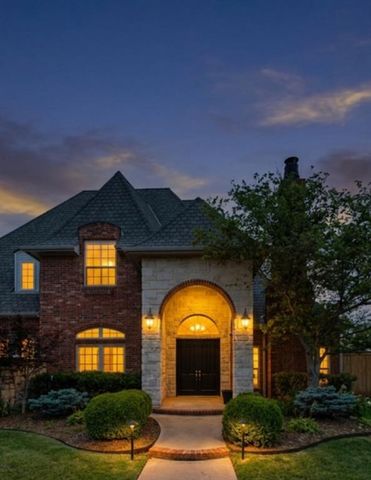 8324 NW 128th Circle, Oklahoma City, OK 73142