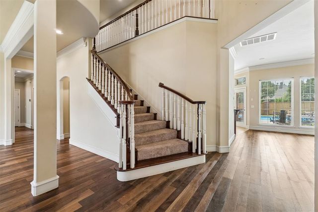 8324 NW 128th Circle, Oklahoma City, OK 73142