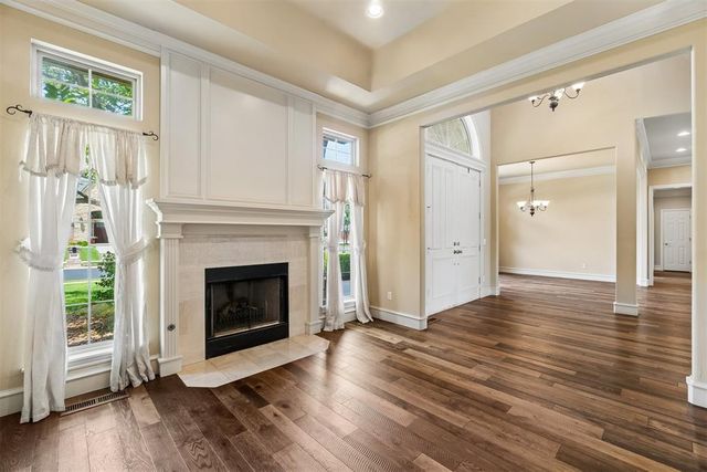 8324 NW 128th Circle, Oklahoma City, OK 73142