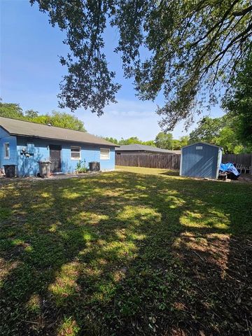 609 DAVID STREET, Winter Springs, FL 32708